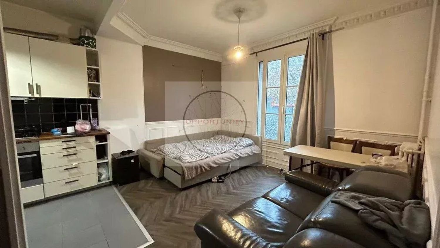Maison à vendre, 70m², Montreuil