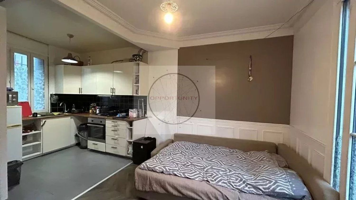 Maison à vendre, 70m², Montreuil