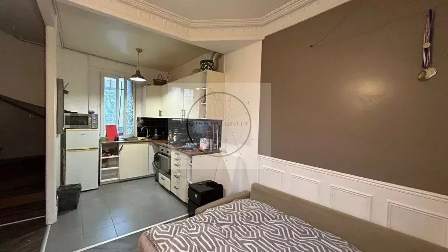 Maison à vendre, 70m², Montreuil