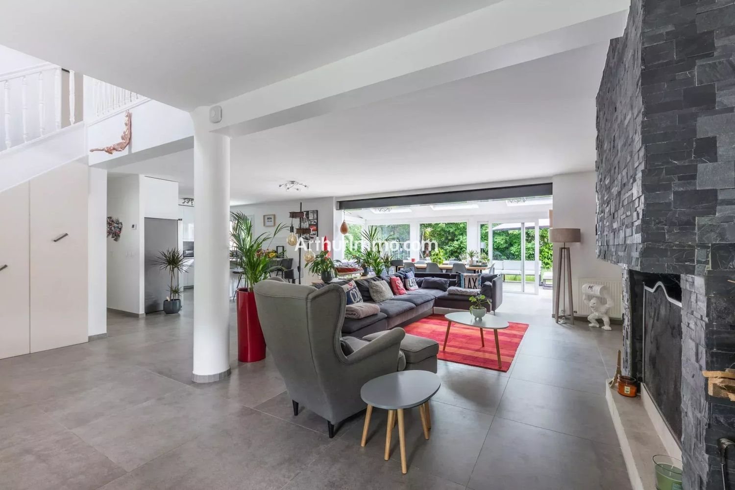 Maison à vendre, 181m², Sucy-en-Brie