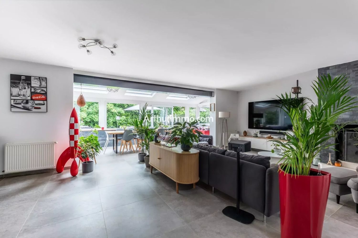 Maison à vendre, 181m², Sucy-en-Brie
