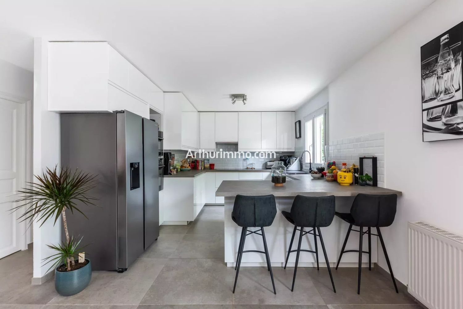 Maison à vendre, 181m², Sucy-en-Brie