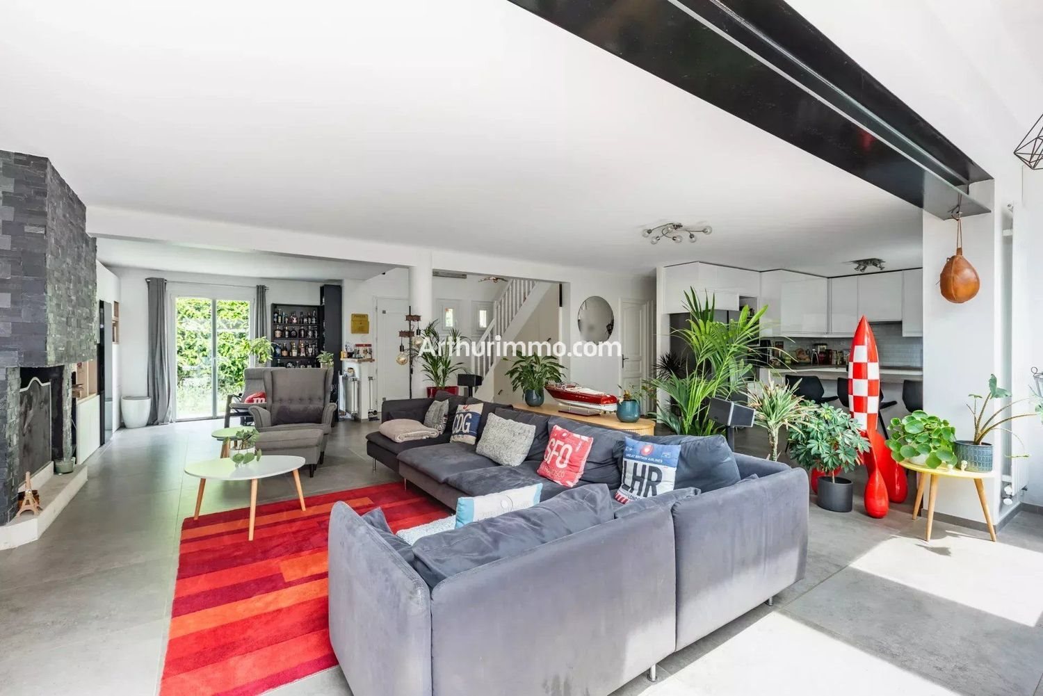 Maison à vendre, 181m², Sucy-en-Brie