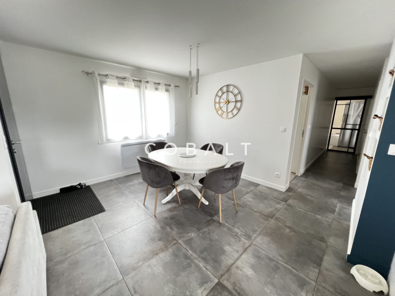 Maison à vendre, 83m², Blain