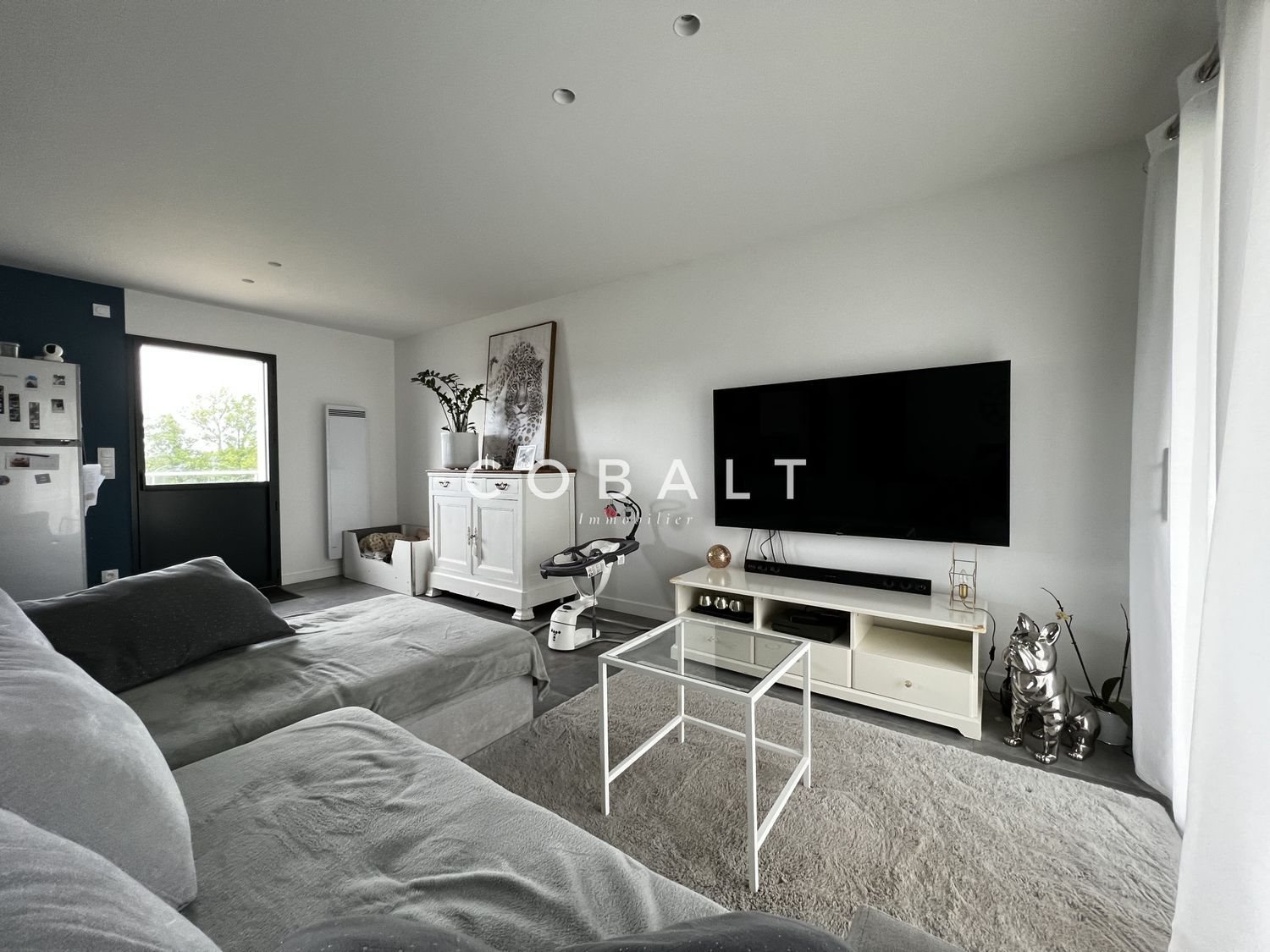Maison à vendre, 83m², Blain