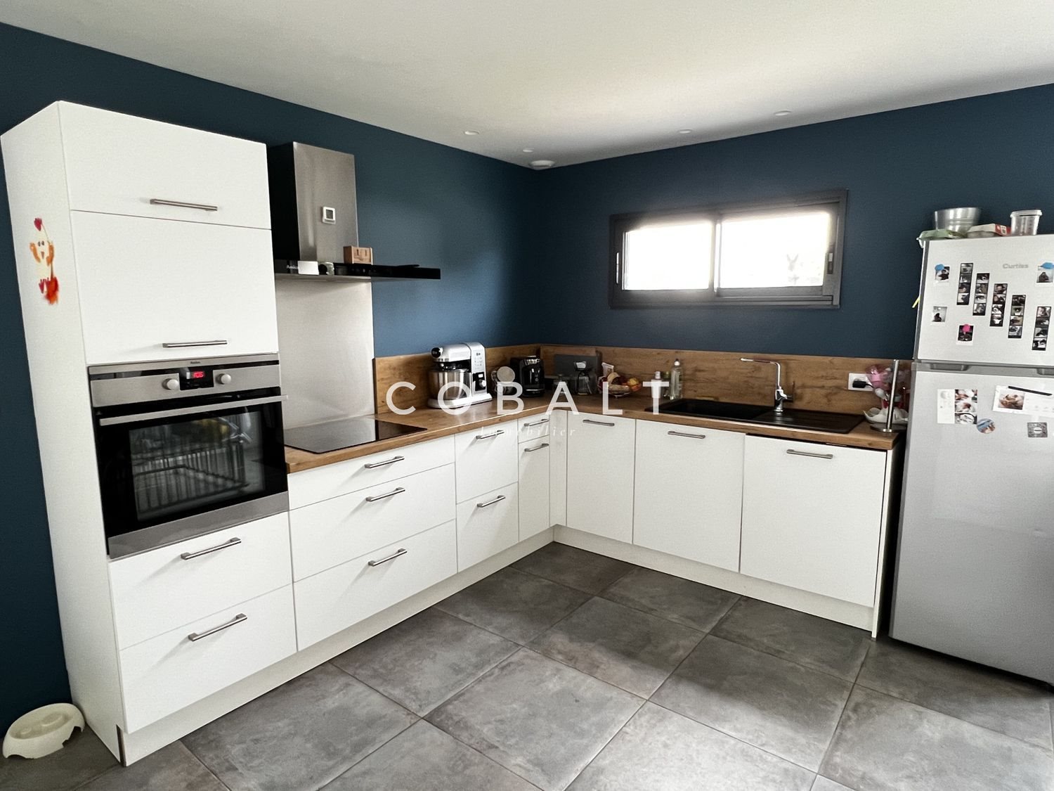Maison à vendre, 83m², Blain
