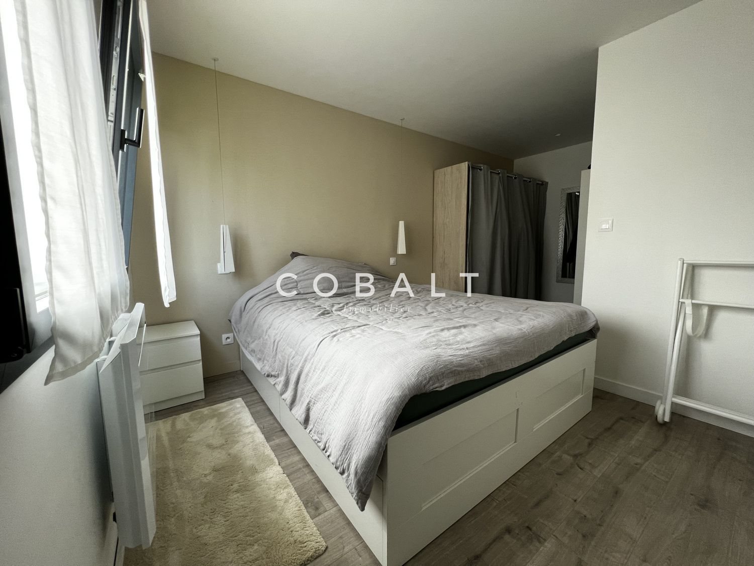 Maison à vendre, 83m², Blain