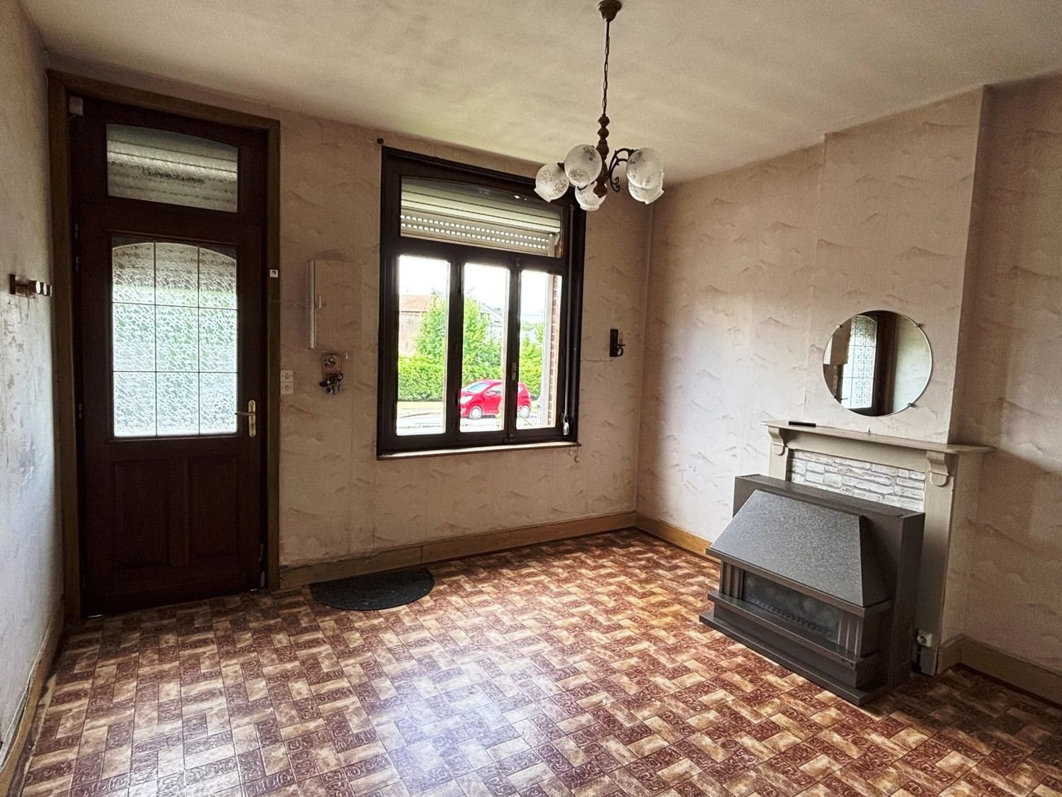 Maison à vendre, 91m², Recquignies
