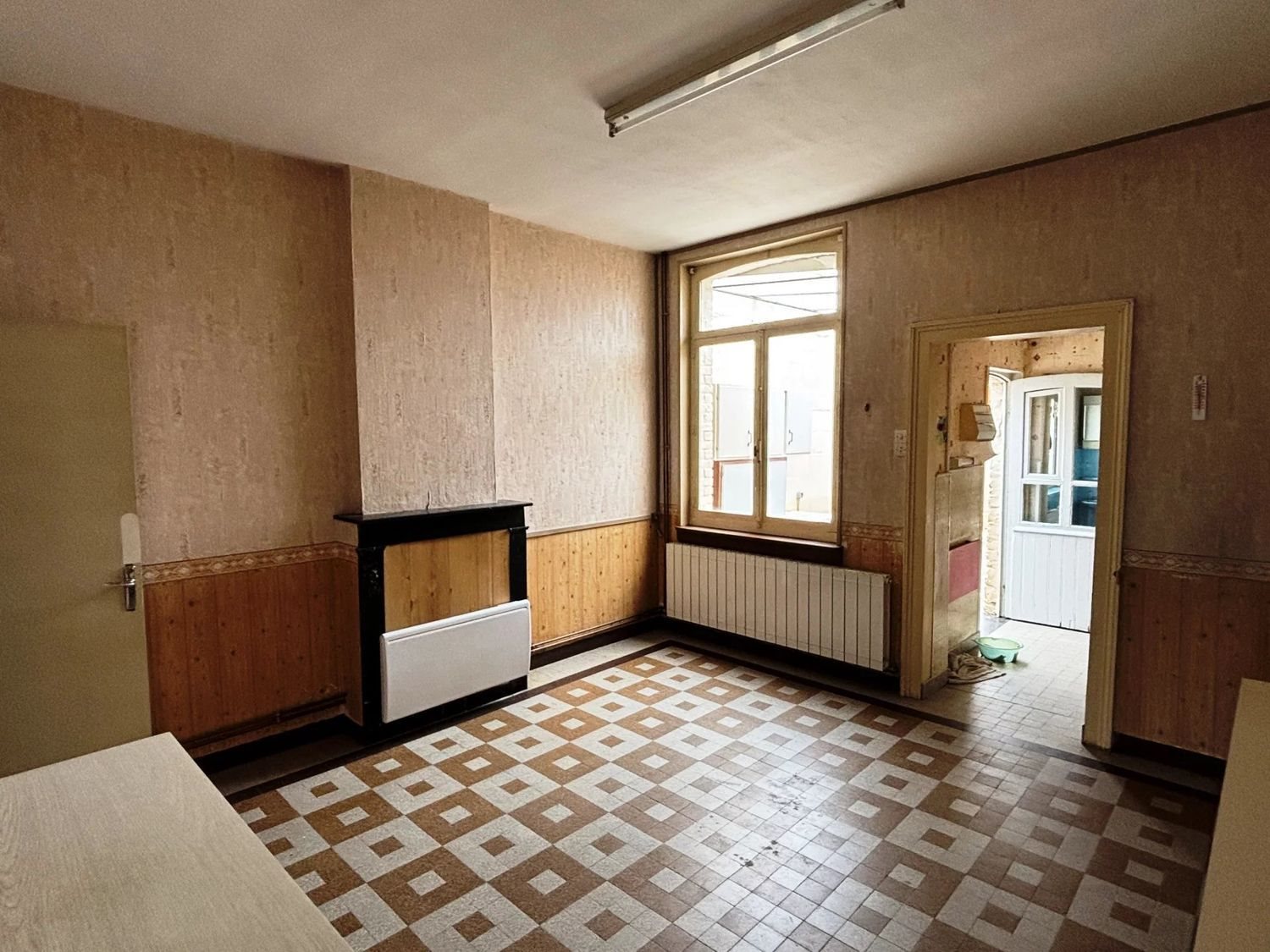Maison à vendre, 91m², Recquignies