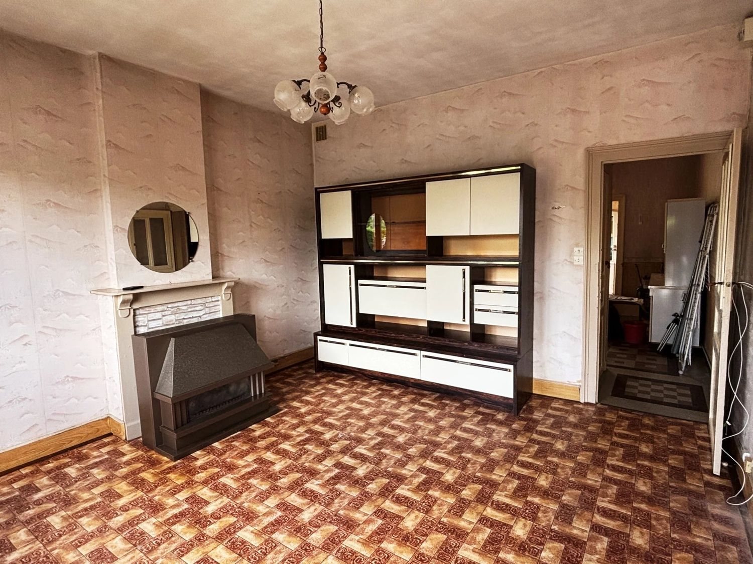 Maison à vendre, 91m², Recquignies