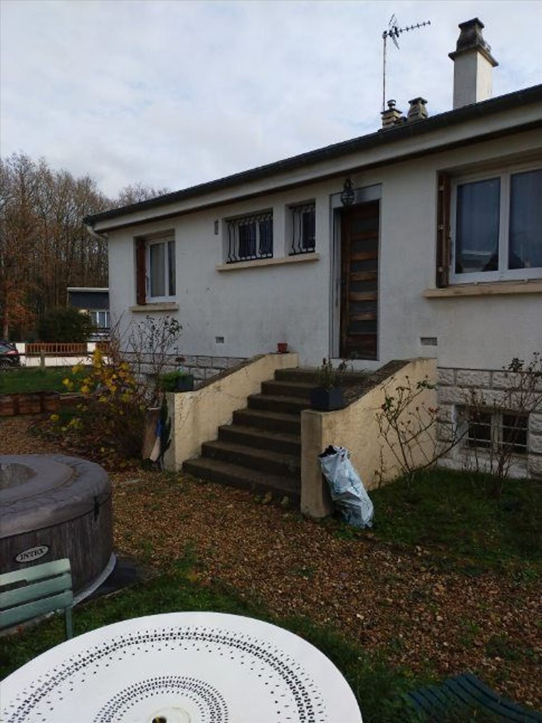 Maison à vendre, 59m², Vernouillet