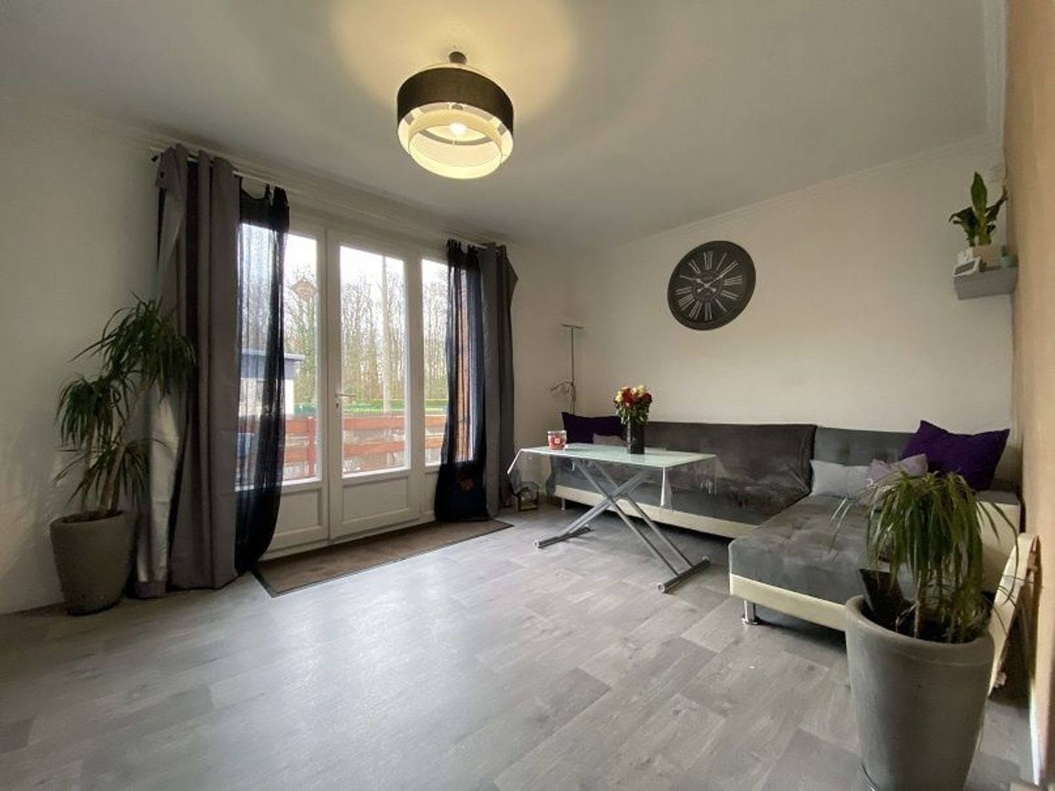 Maison à vendre, 59m², Vernouillet