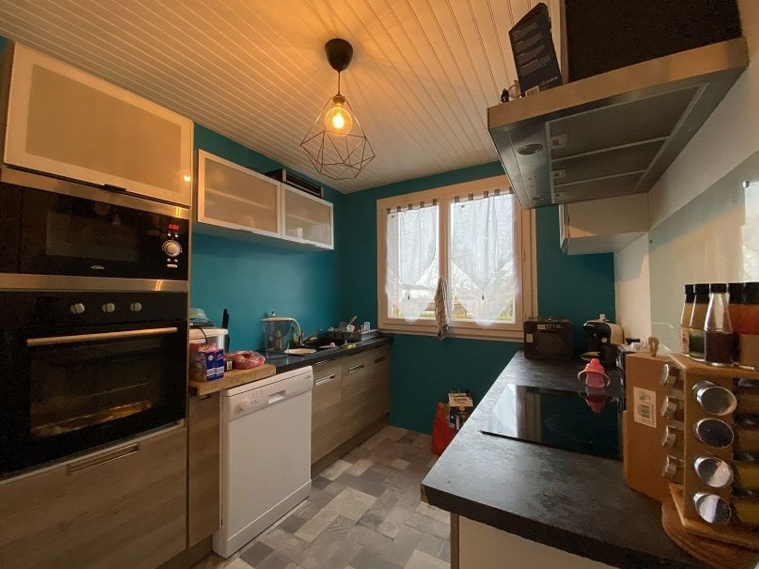 Maison à vendre, 59m², Vernouillet