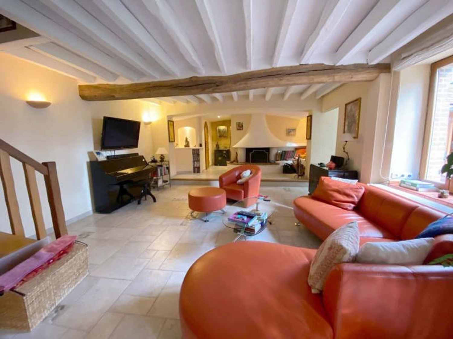 Maison à vendre, 140m², Houdan