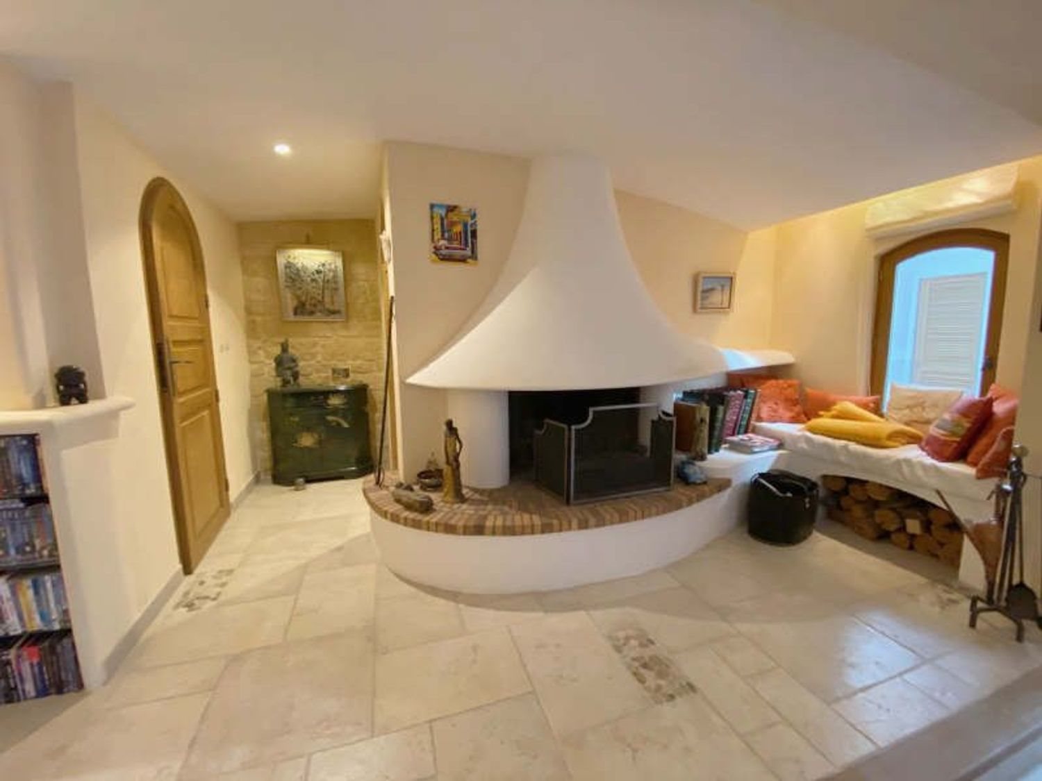 Maison à vendre, 140m², Houdan