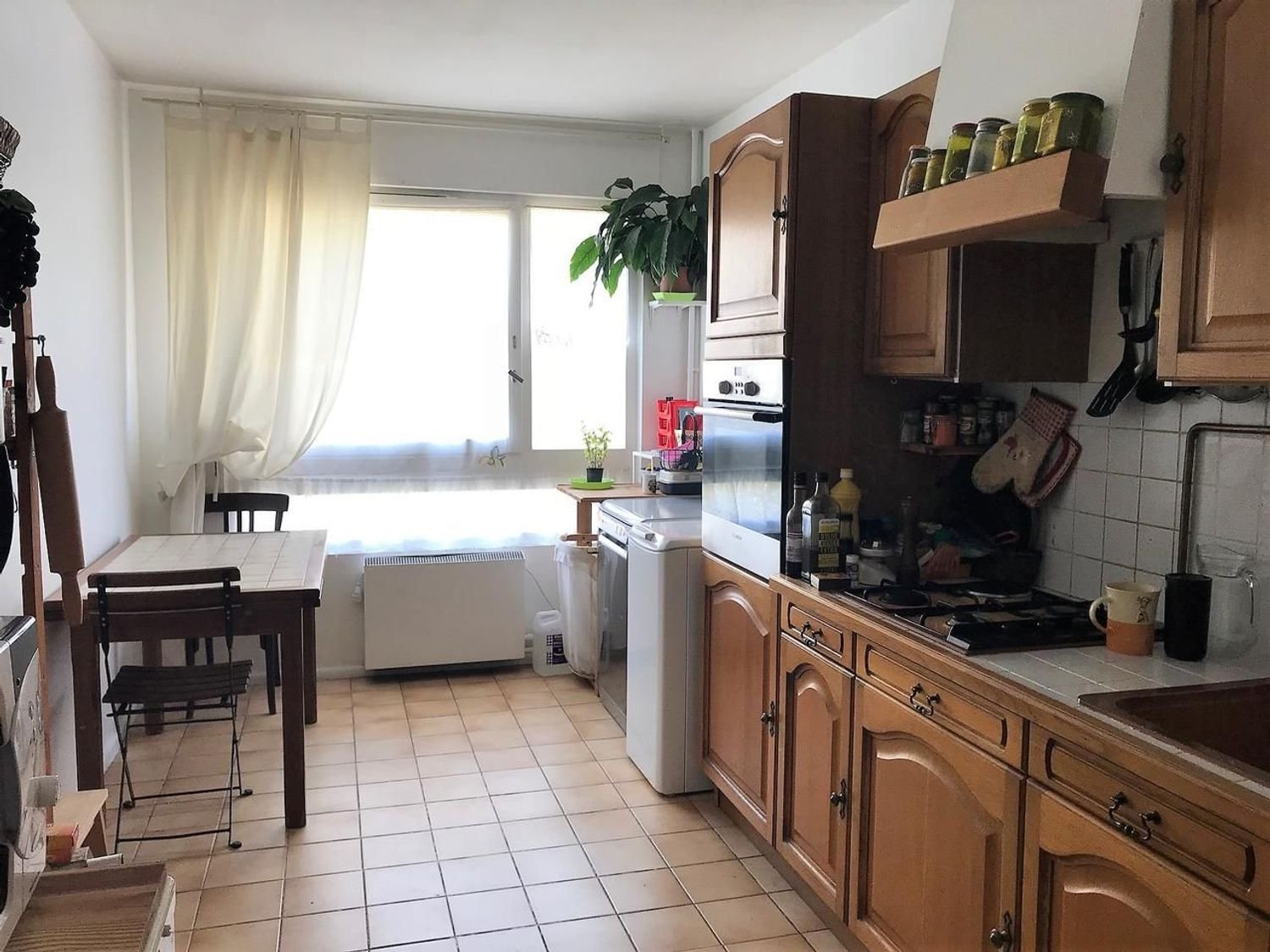 Appartement à vendre, 77m², Pierre-Bénite