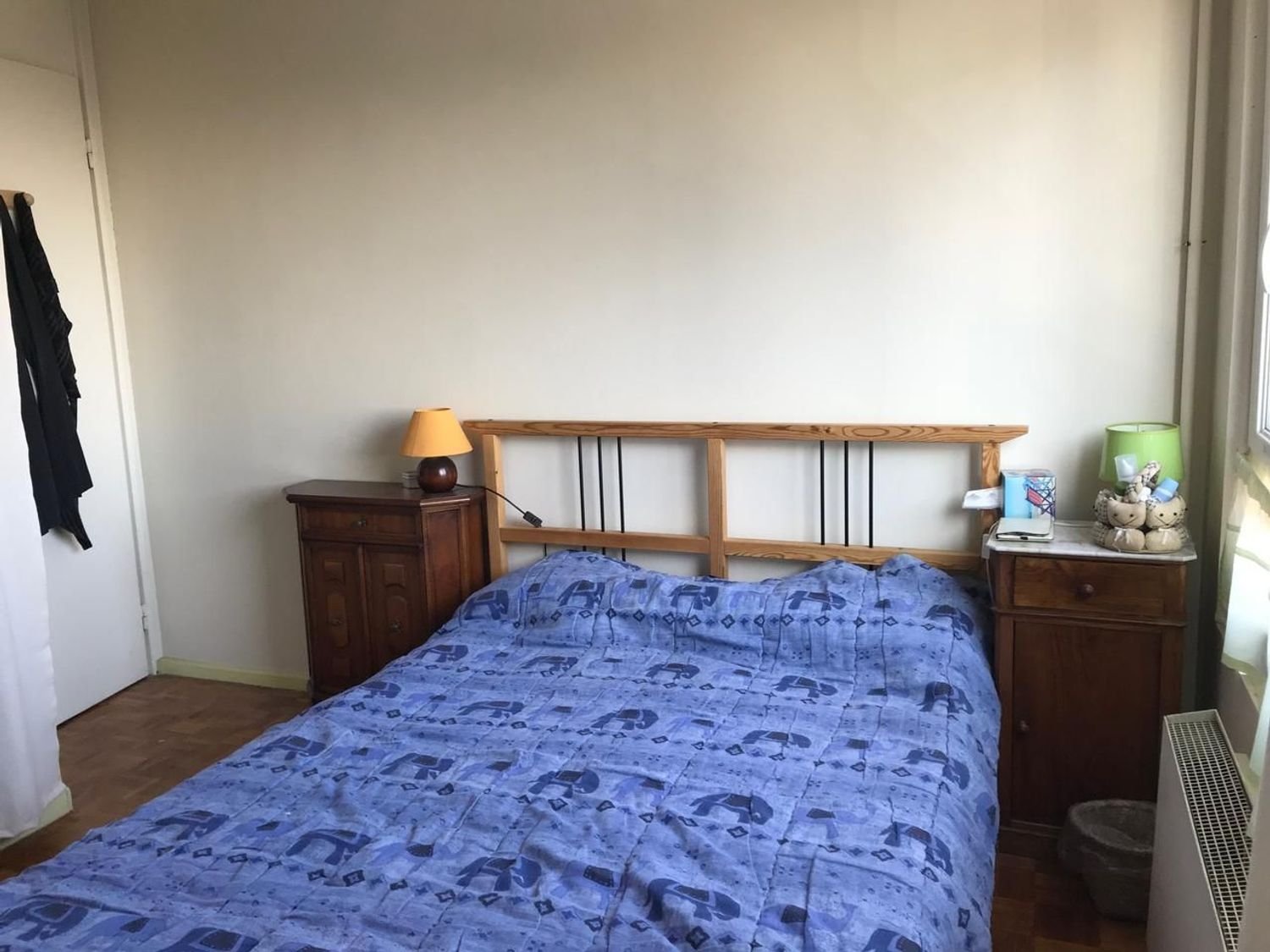 Appartement à vendre, 77m², Pierre-Bénite