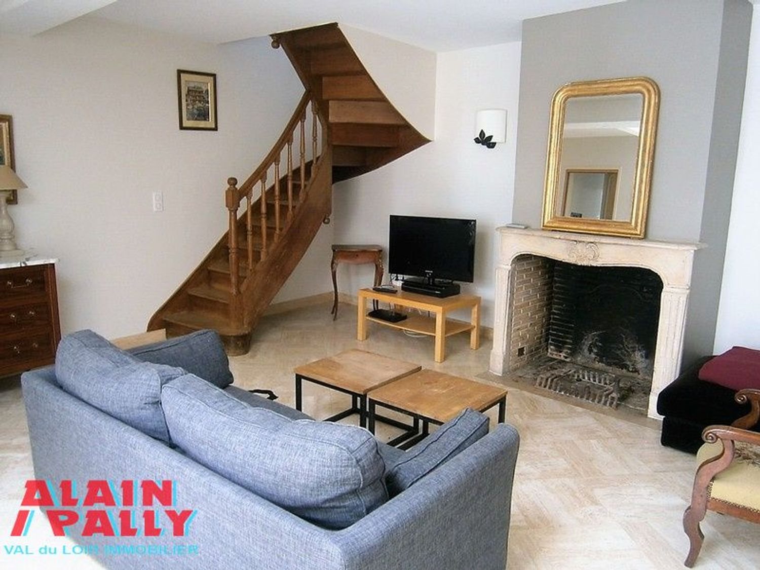 Maison à vendre, 156m², Châteaudun