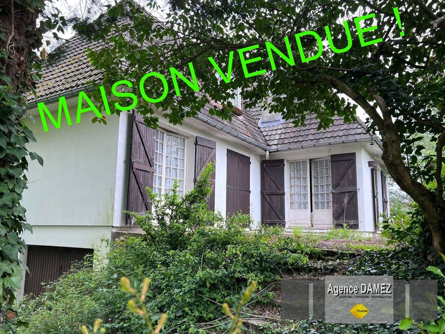 Maison à vendre, 86m², Sainte-Mesme