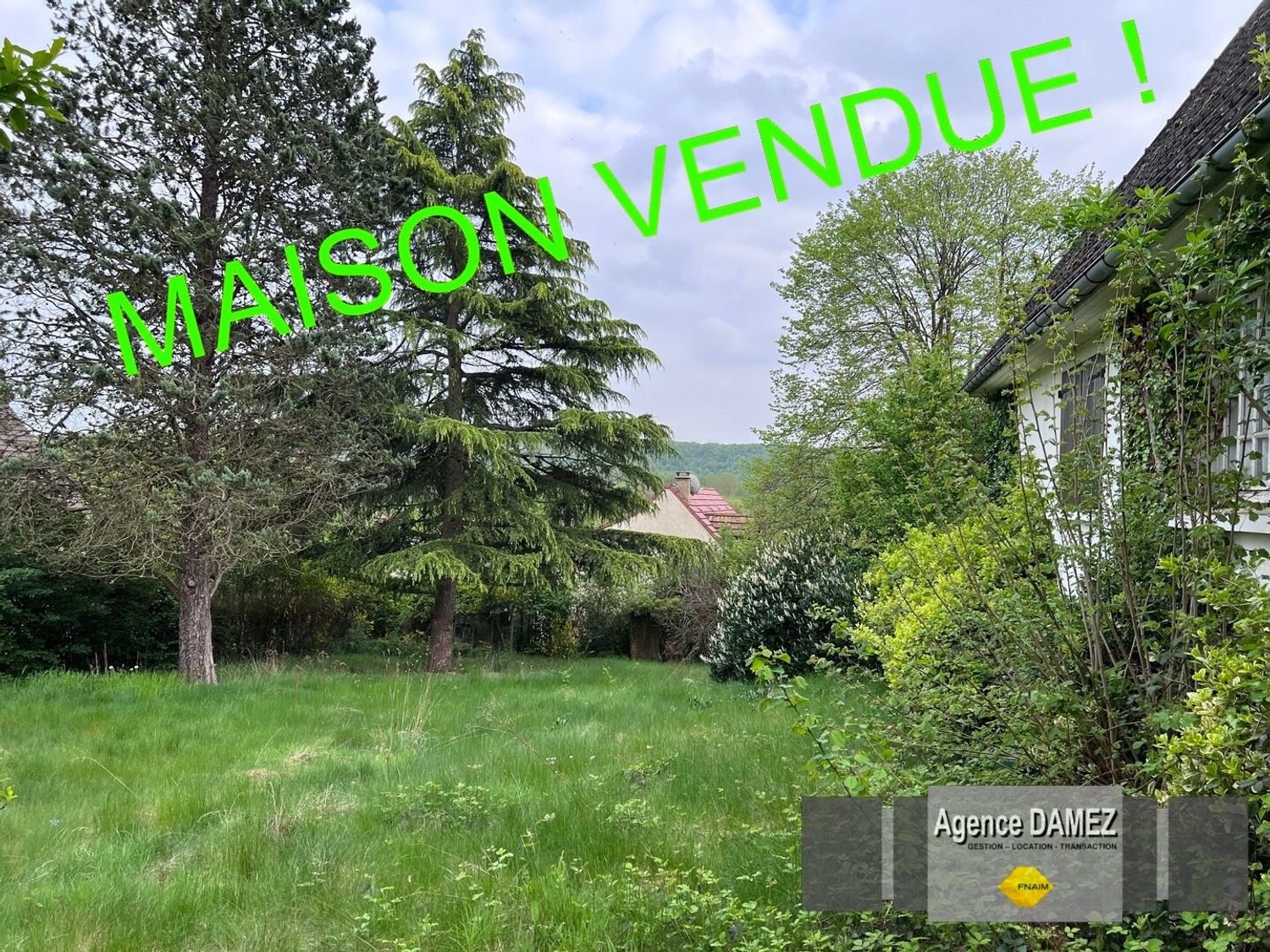 Maison à vendre, 86m², Sainte-Mesme