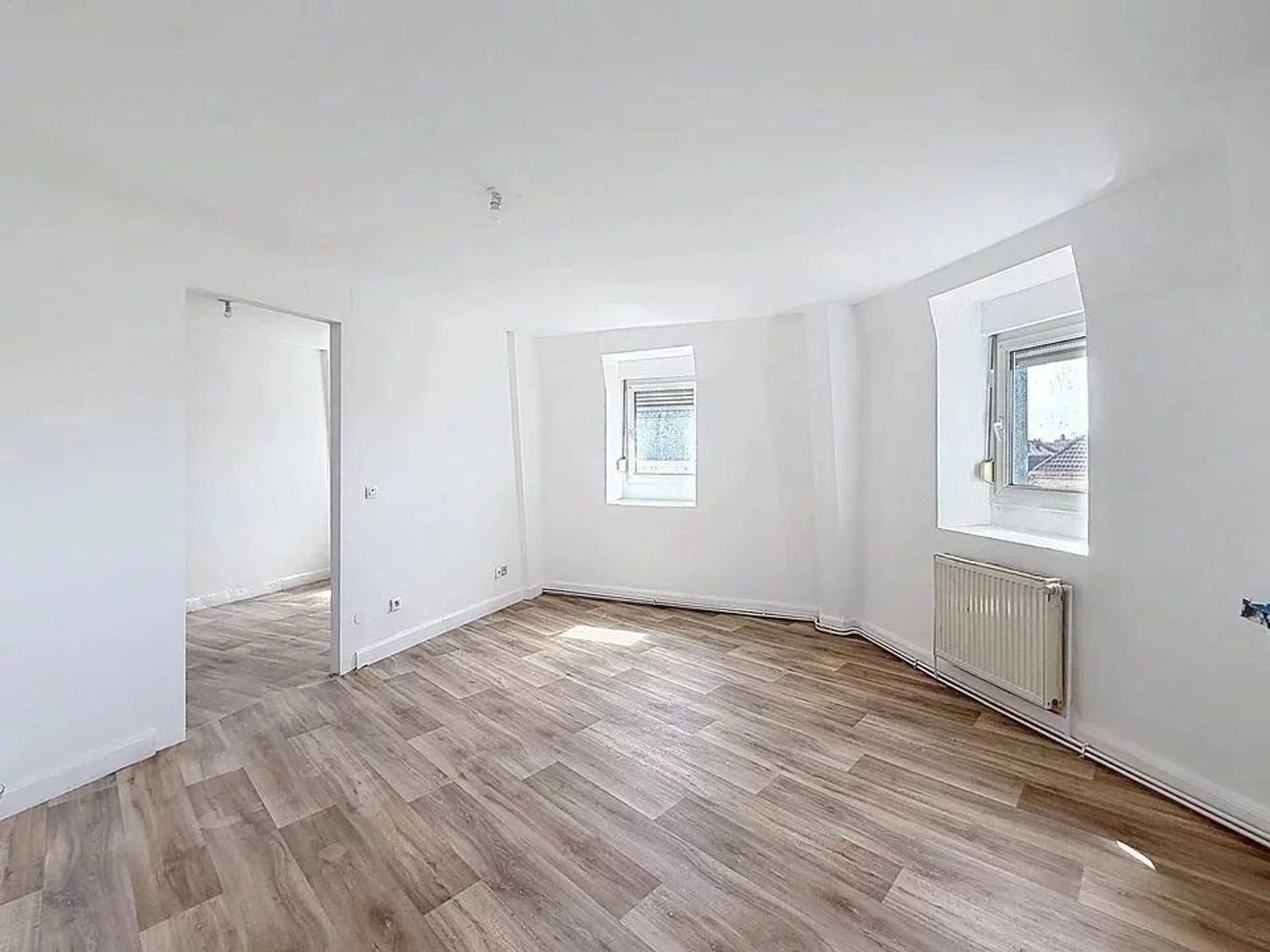 Appartement à vendre, 85m², Mulhouse