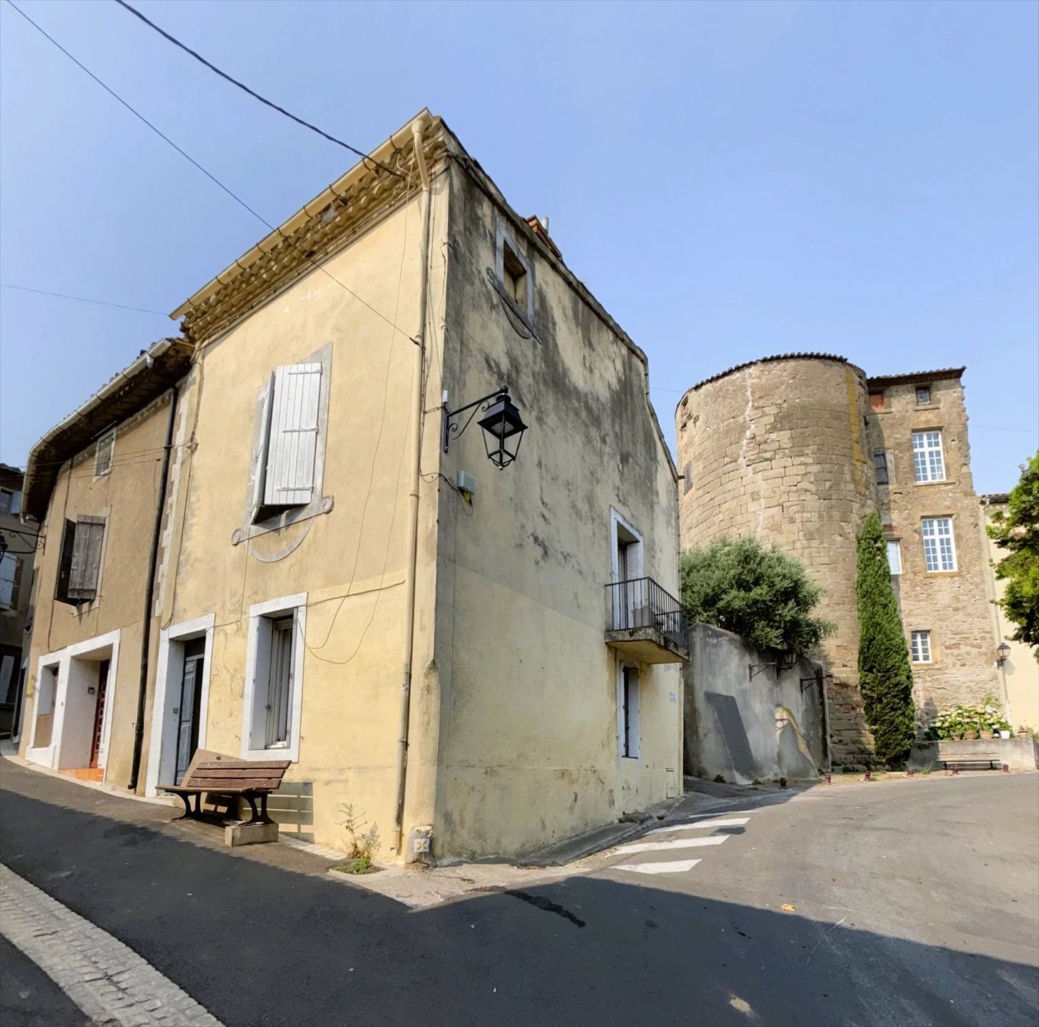 Maison à vendre, 90m², Rieux-Minervois