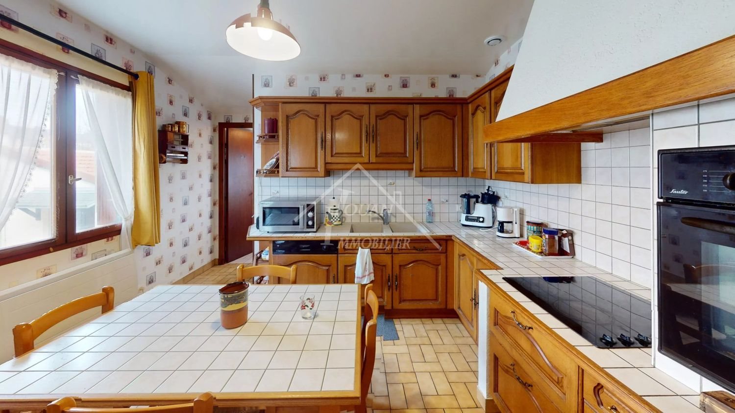 Maison à vendre, 69m², Dompierre-sur-Besbre