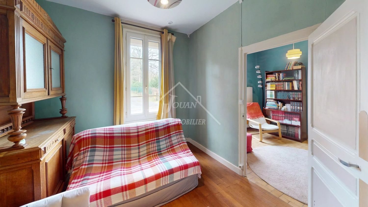Maison à vendre, 69m², Dompierre-sur-Besbre