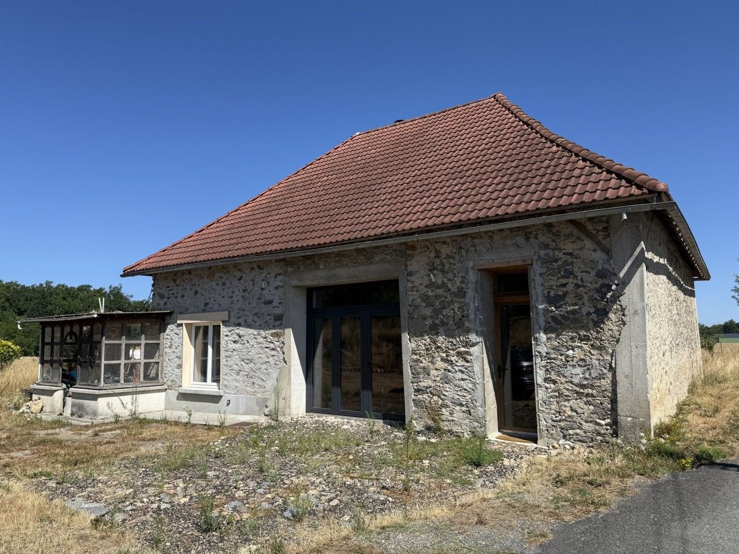 Maison à vendre, 83m², Saint-Julien-le-Vendômois