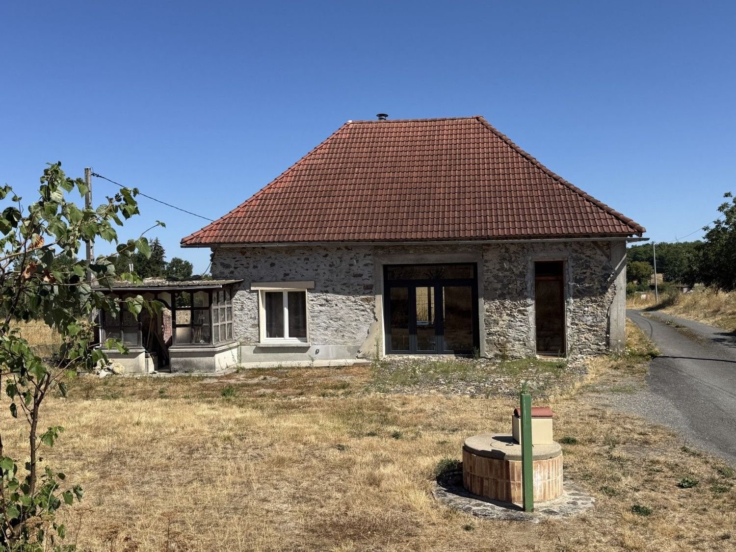 Maison à vendre, 83m², Saint-Julien-le-Vendômois
