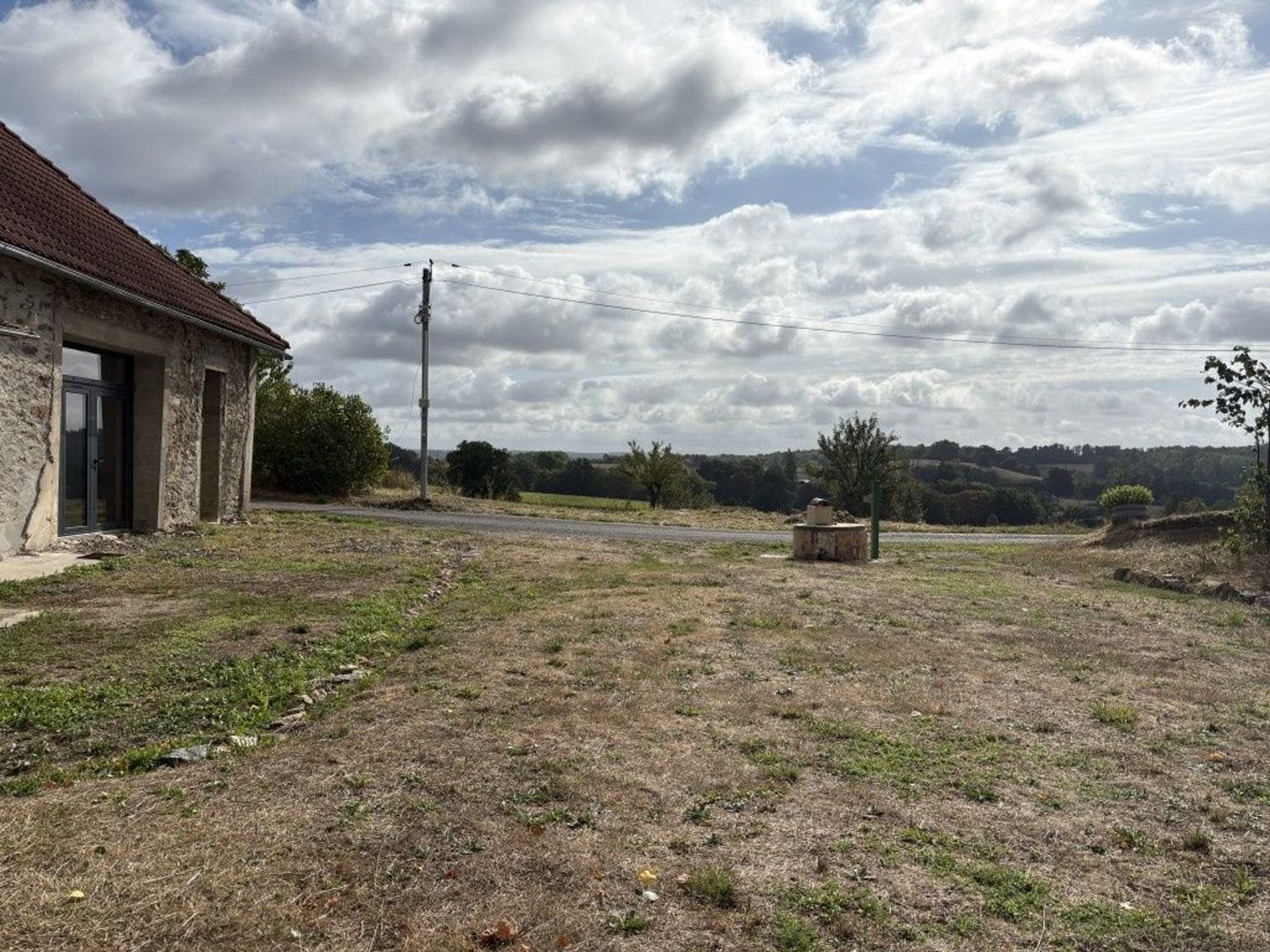 Maison à vendre, 83m², Saint-Julien-le-Vendômois