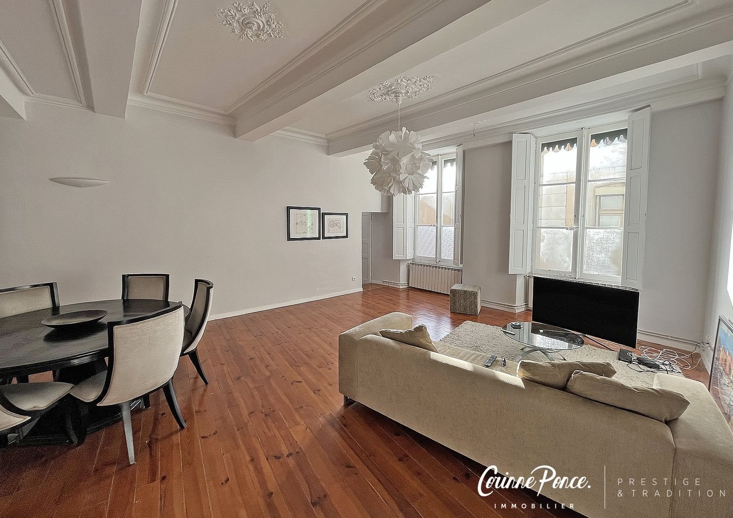 Appartement à vendre, 130m², Nîmes