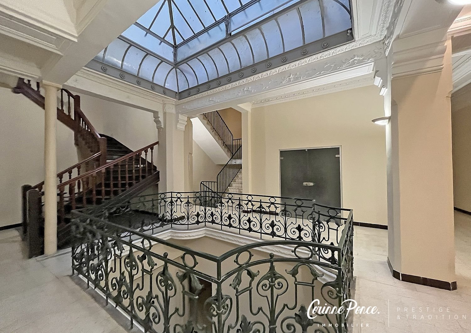 Appartement à vendre, 130m², Nîmes