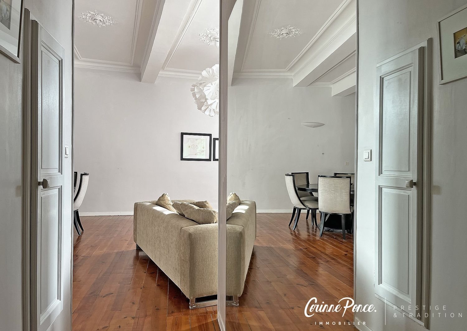 Appartement à vendre, 130m², Nîmes
