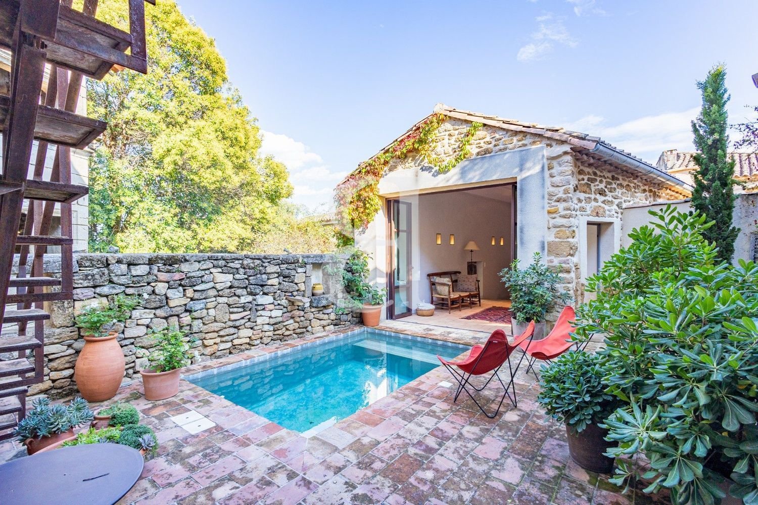 Maison à vendre, 326m², Rochegude
