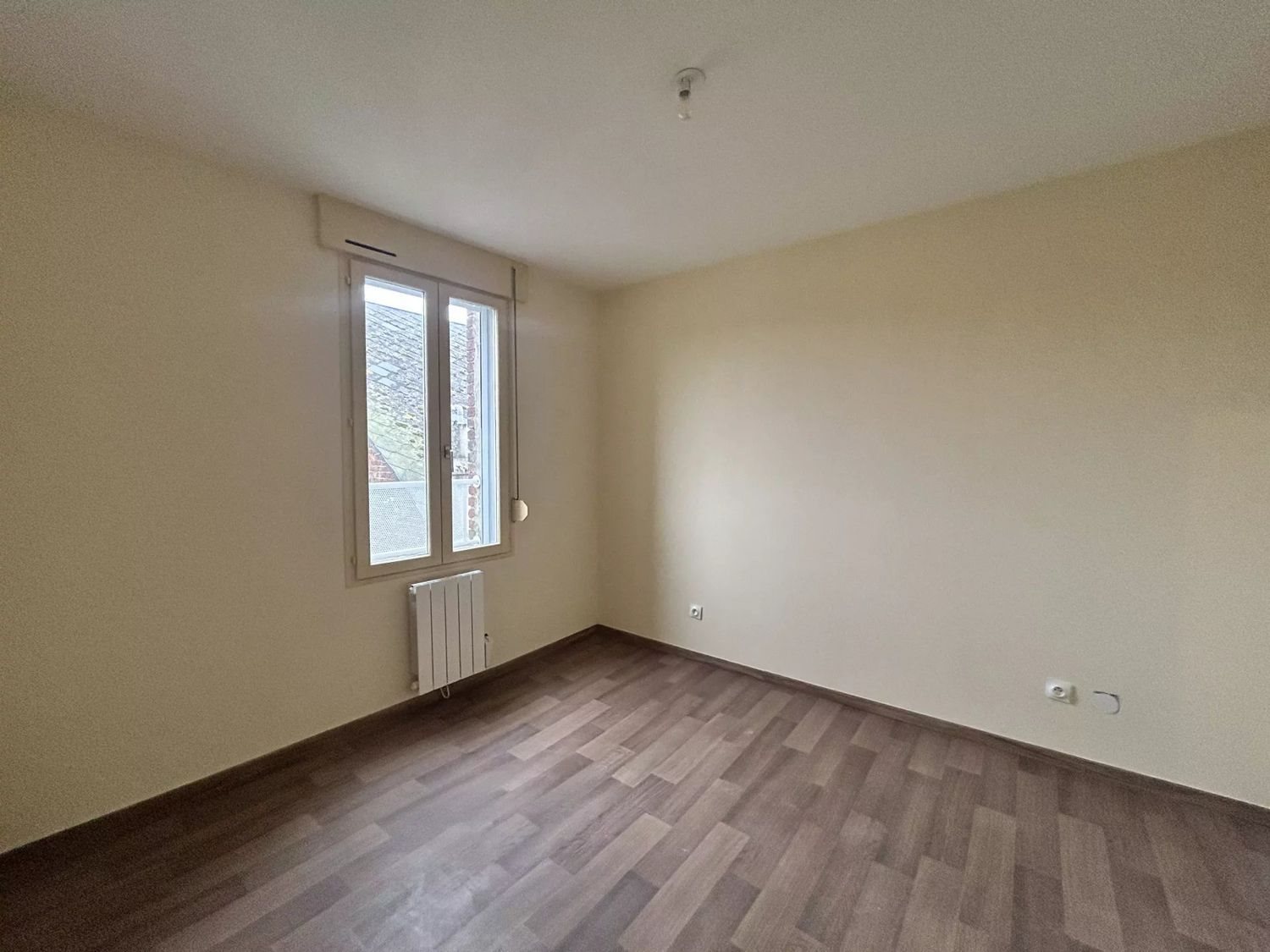 Appartement à louer, 31m², Hirson