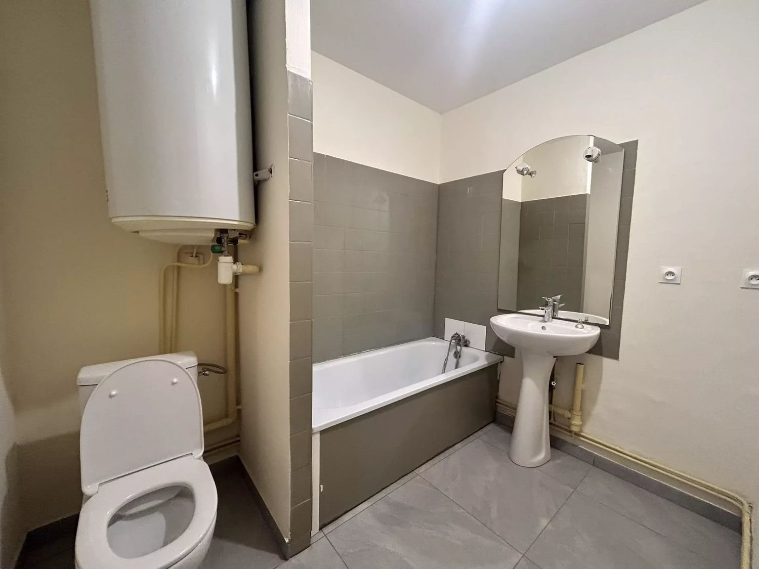 Appartement à louer, 31m², Hirson