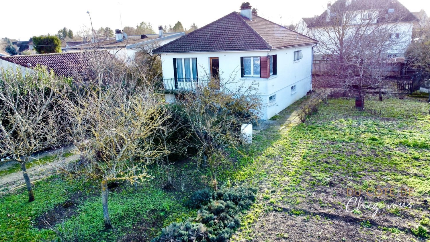 Maison à vendre, 79m², Saint-André-les-Vergers