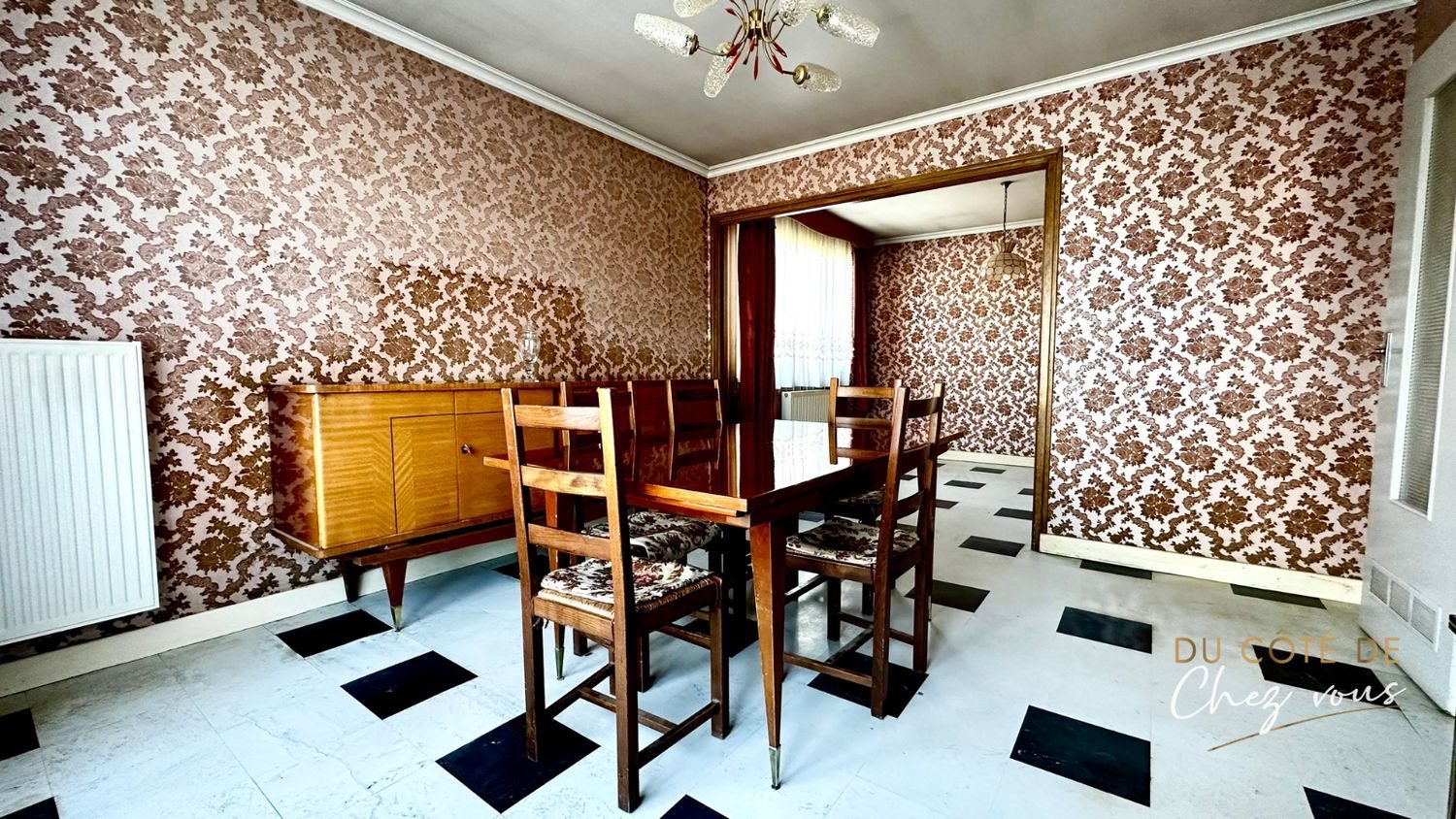 Maison à vendre, 79m², Saint-André-les-Vergers