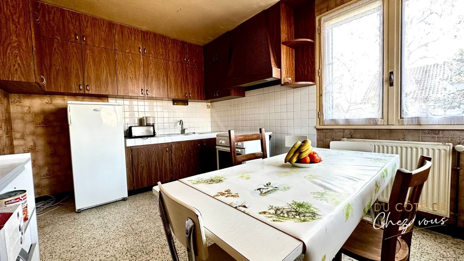 Maison à vendre, 79m², Saint-André-les-Vergers