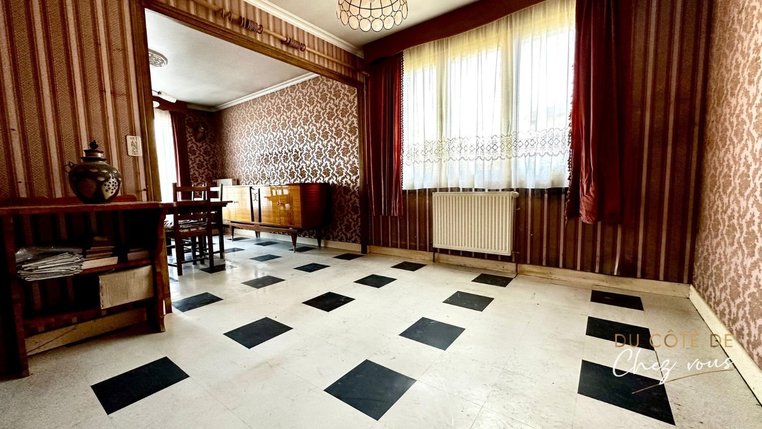 Maison à vendre, 79m², Saint-André-les-Vergers