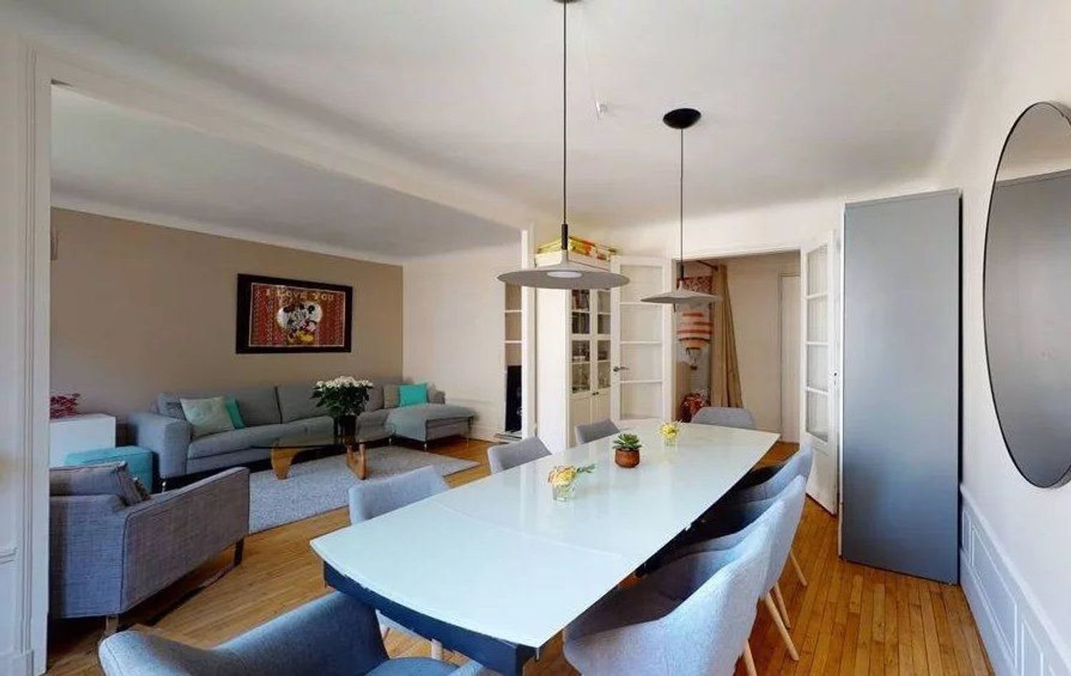 Appartement à vendre, 82m², Neuilly-sur-Seine