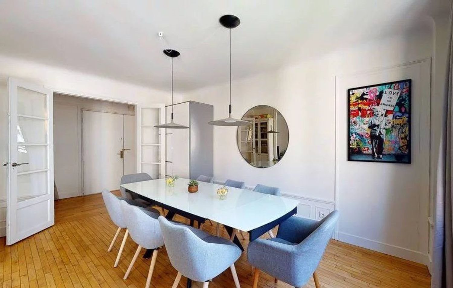 Appartement à vendre, 82m², Neuilly-sur-Seine