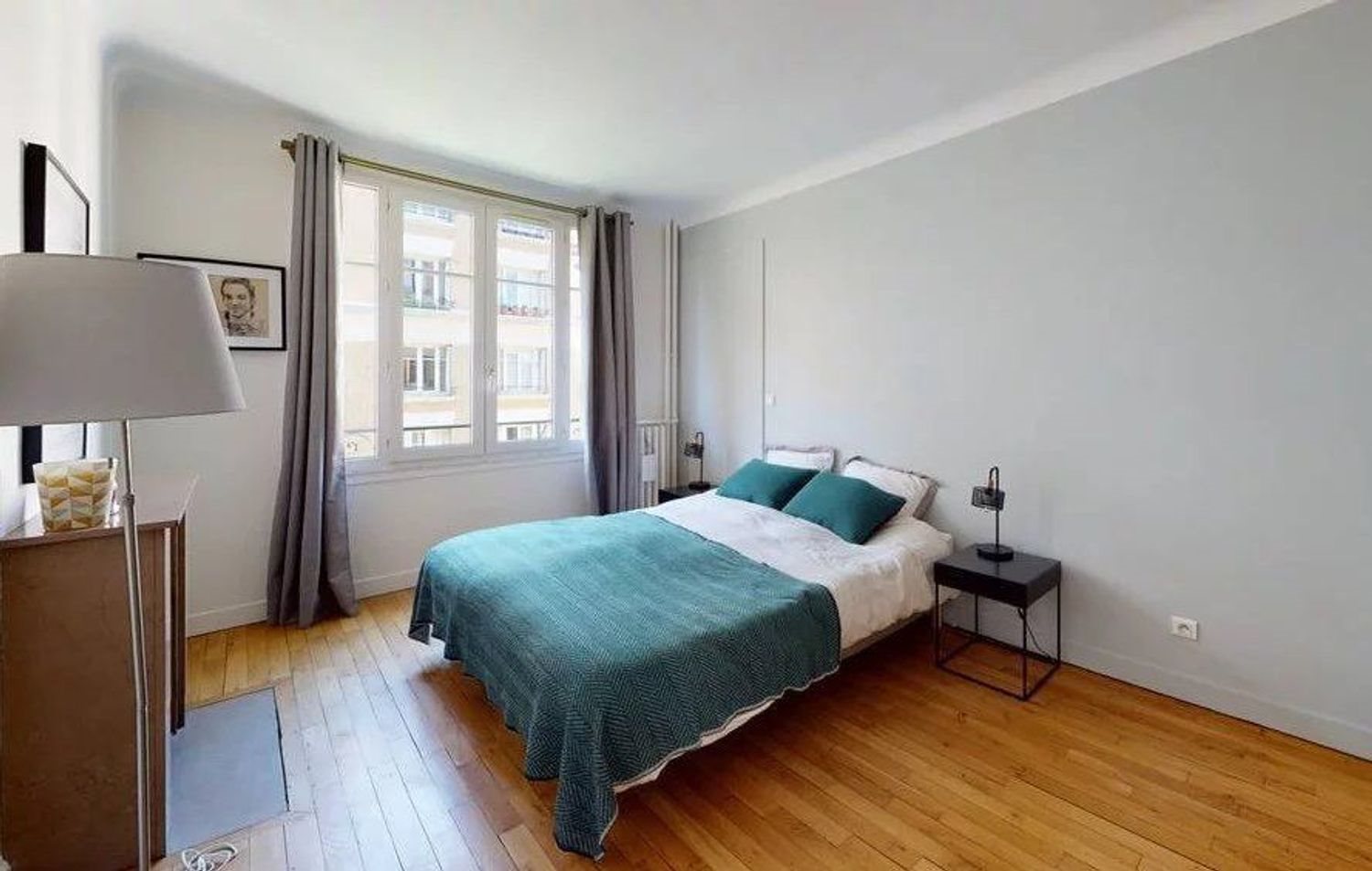 Appartement à vendre, 82m², Neuilly-sur-Seine