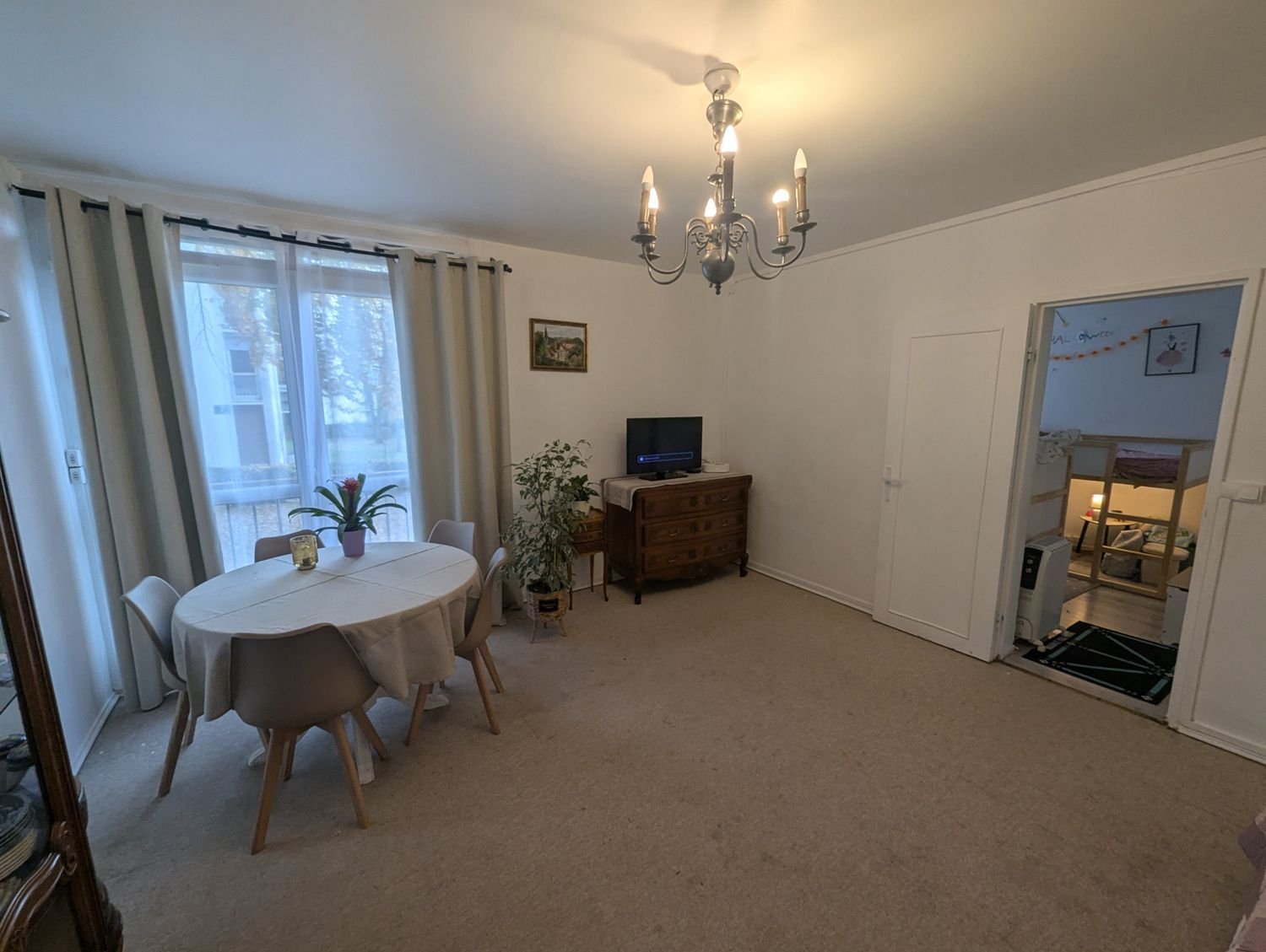 Appartement à vendre, 71m², Avon