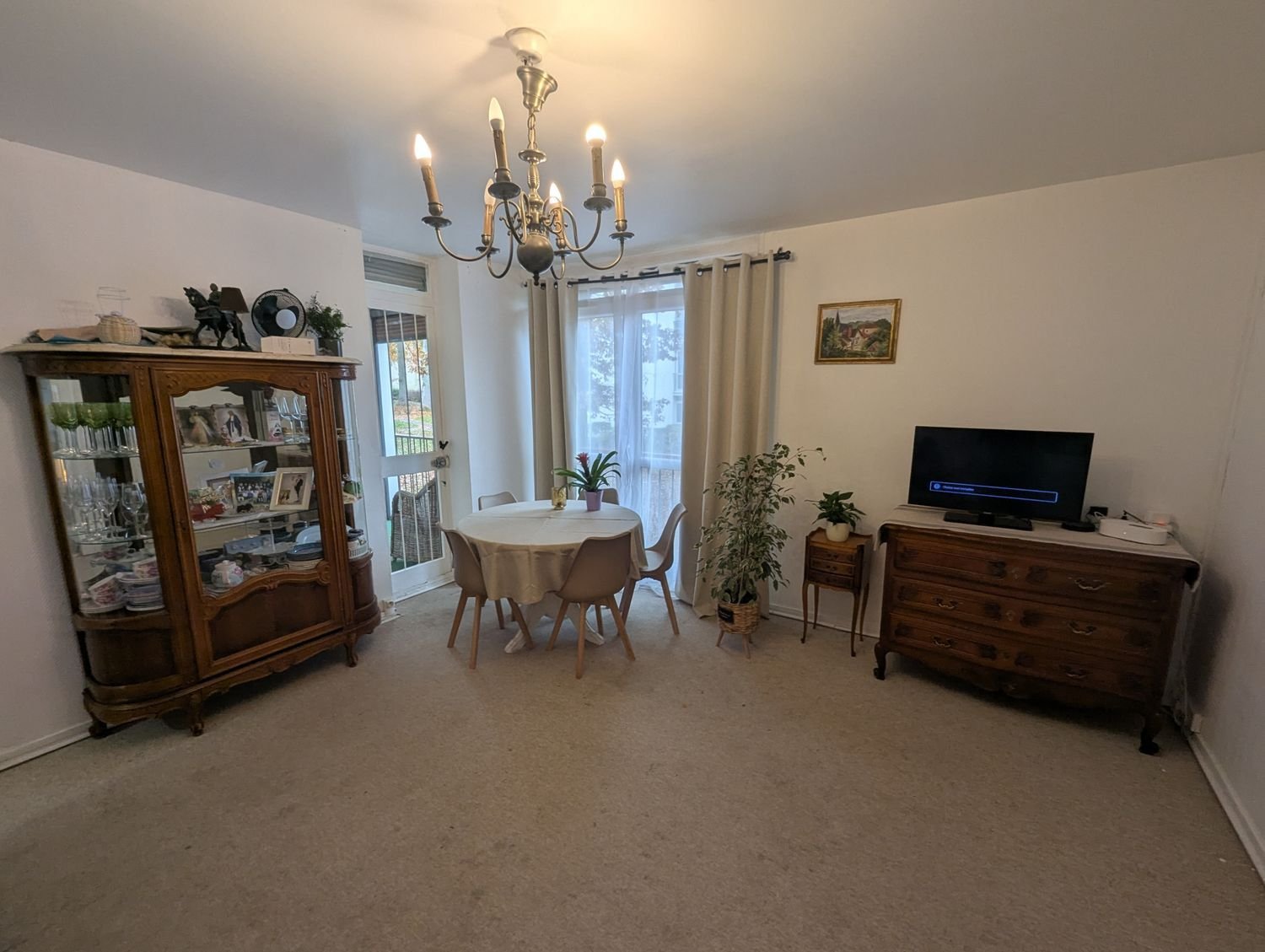 Appartement à vendre, 71m², Avon