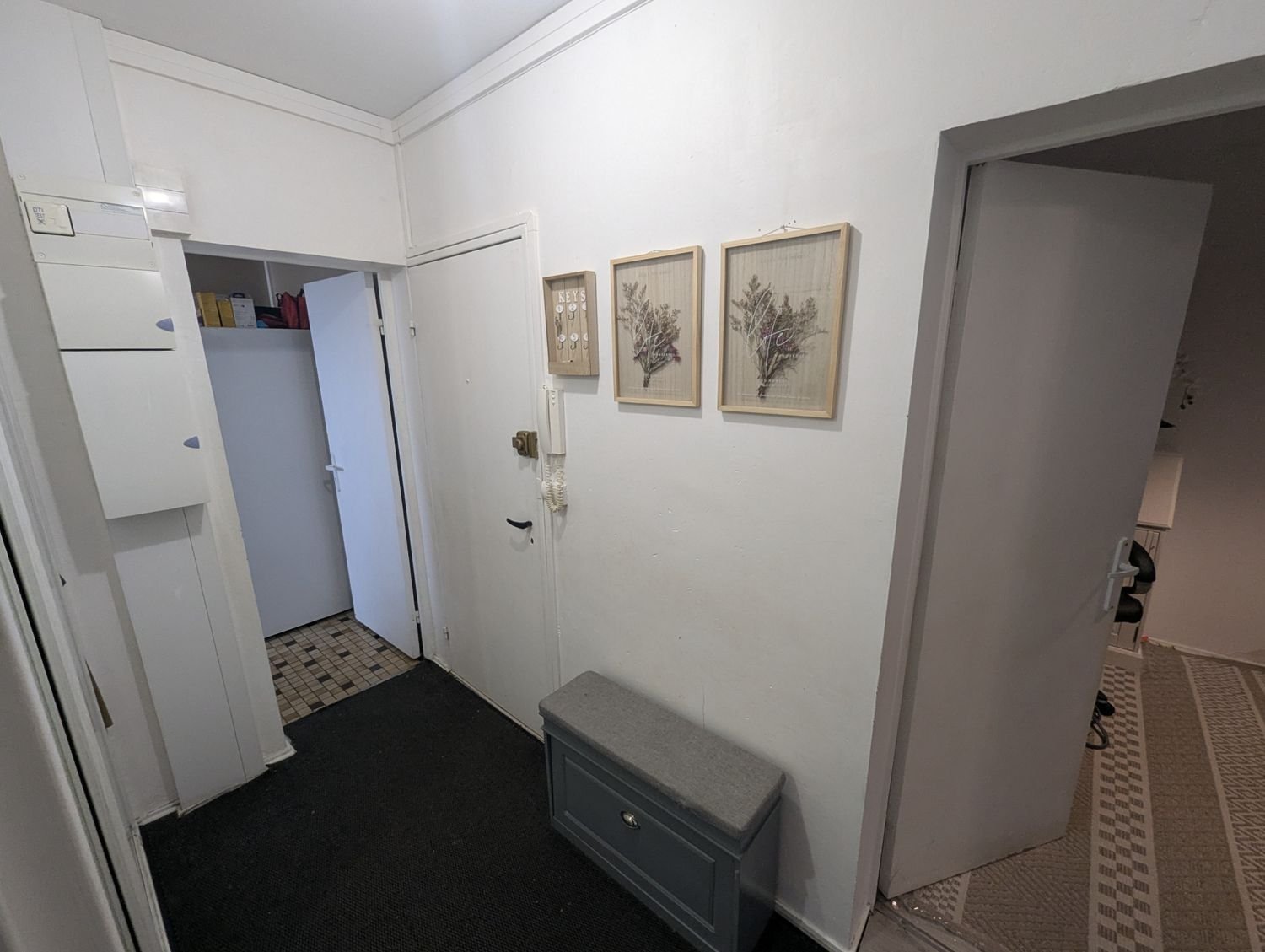 Appartement à vendre, 71m², Avon
