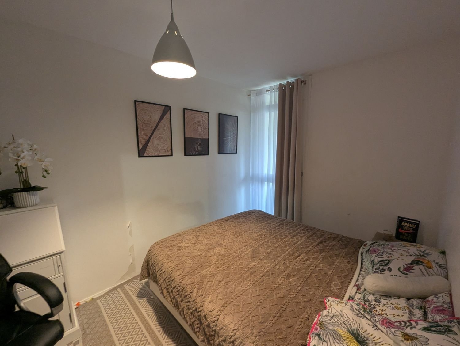 Appartement à vendre, 71m², Avon