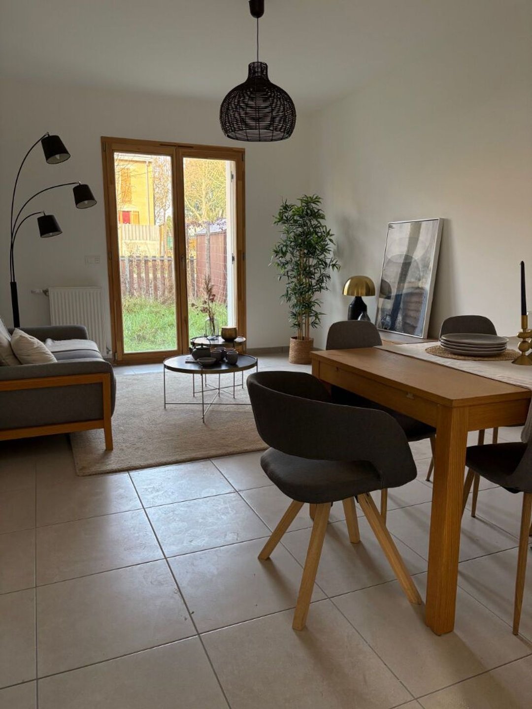 Maison à vendre, 101m², Paris 12ème