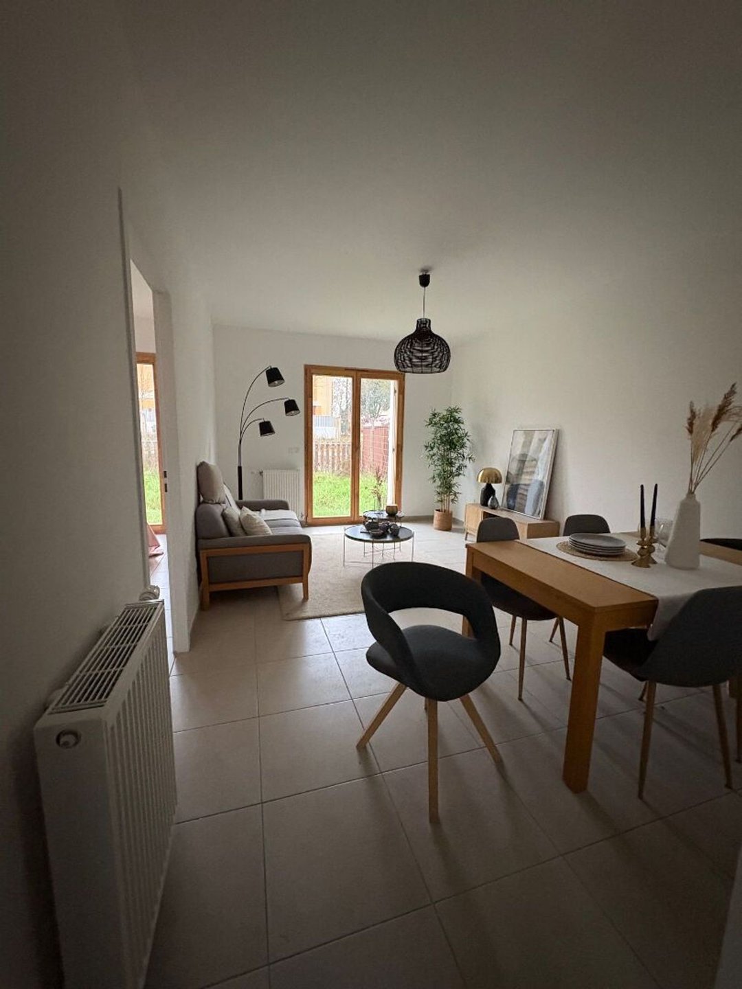 Maison à vendre, 101m², Paris 12ème